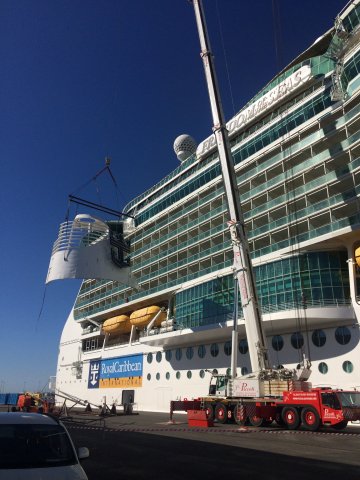 freedom of the seas caricamento scrubber 06072017 3